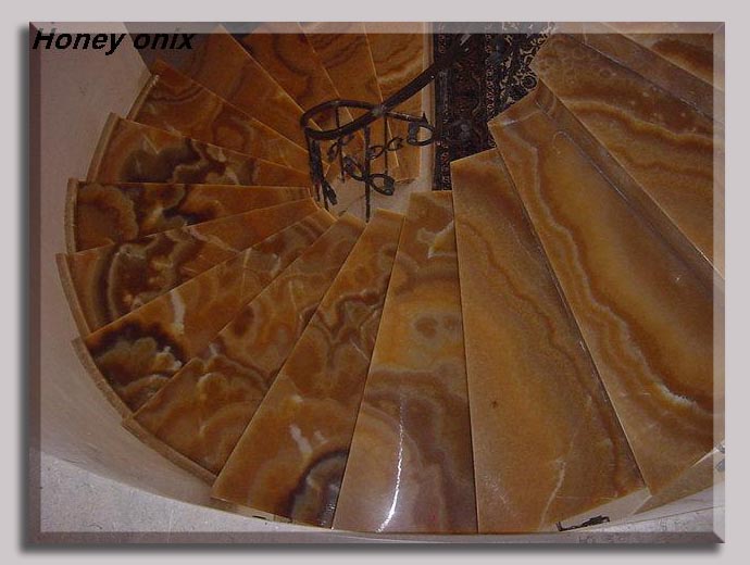 Honey Onyx