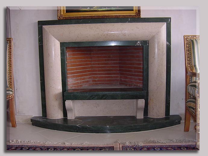 Fire Place