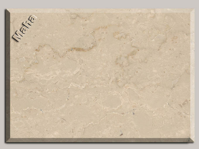017-2 Cream Marble