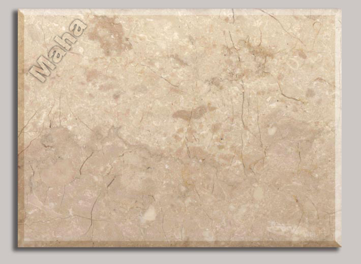 019-3 cream marble