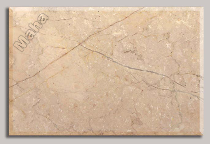 019-4 cream marble
