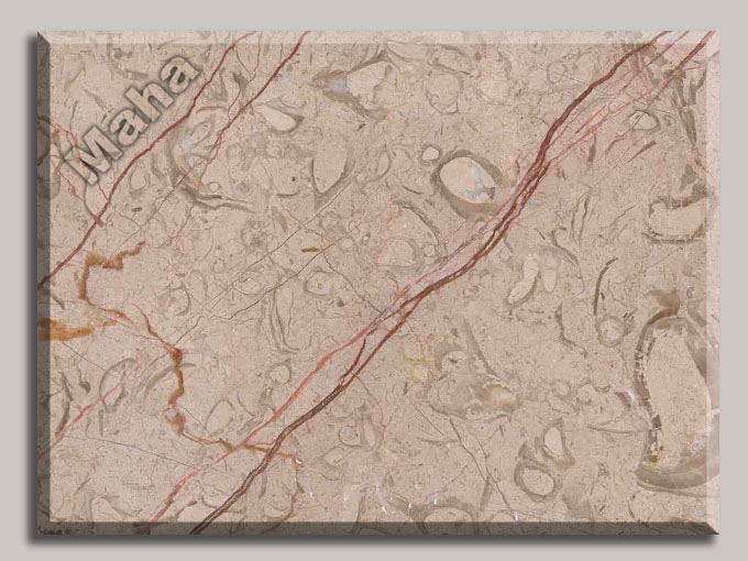 039 cream marble