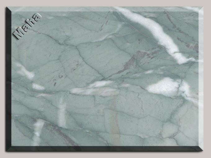 157-2 Green Marble