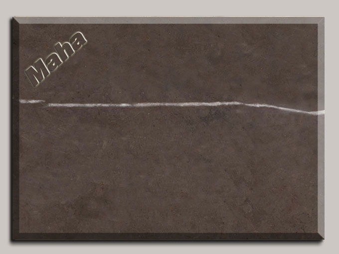 190 Gray Marble
