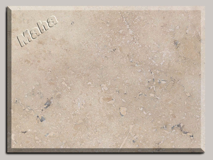 203-4 Crosscut Filled Dark Cream ravertine