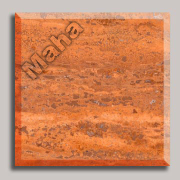 230-2 lemon  travertine