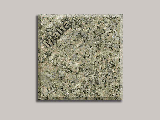 335-3 cream-gray granite