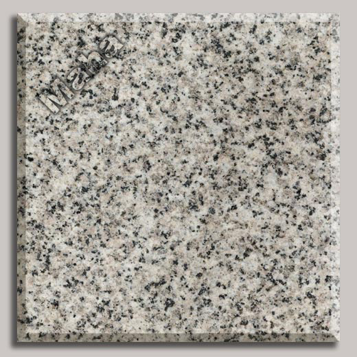 356 cream-black granite