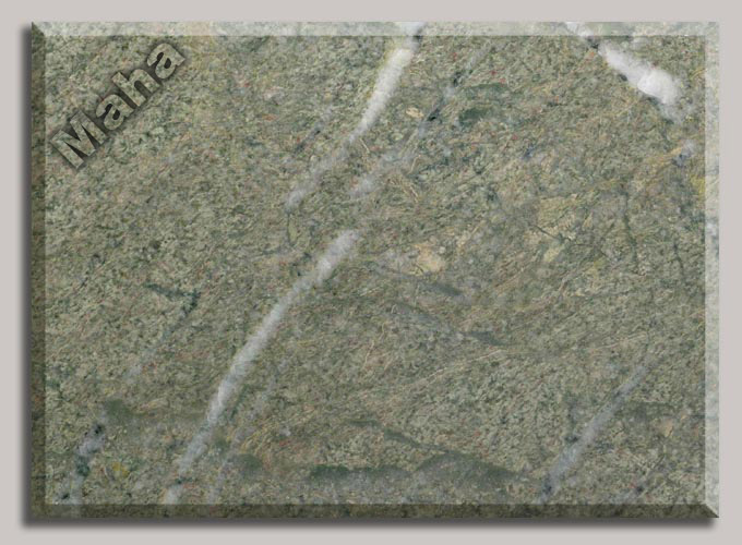 392 lettuce green granite