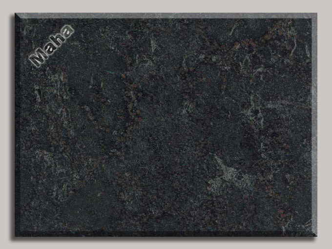 408 forest green granite