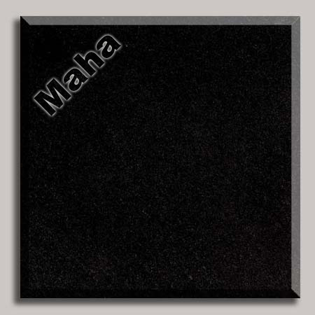 496 Black Granite