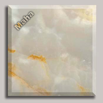 551-3 White Onyx