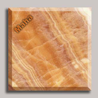 570-2 orange onyx