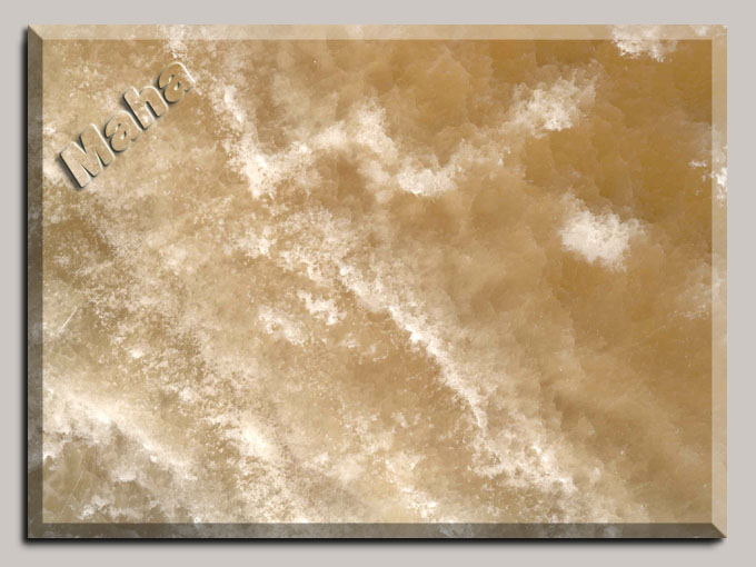 585-1 Honey Onyx