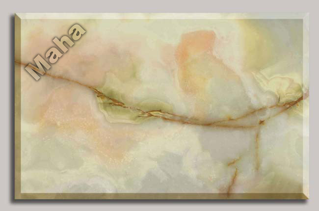 597 green onyx